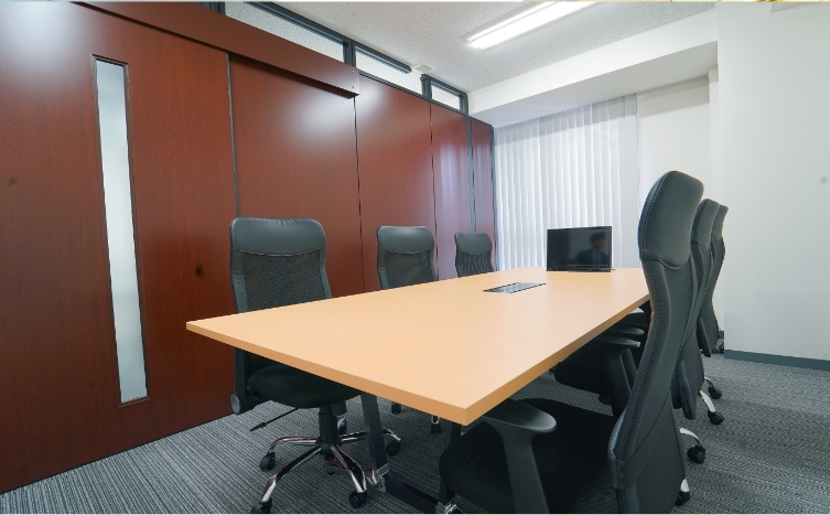 ミーティングルーム